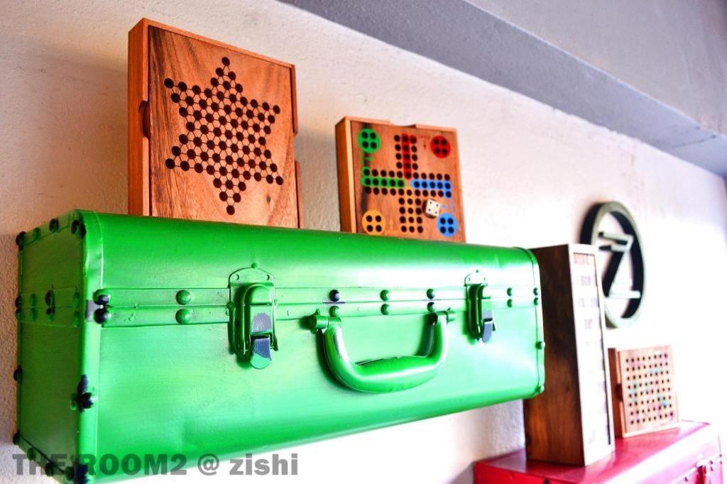 The Room2 @ Zishi Kota Bharu Esterno foto