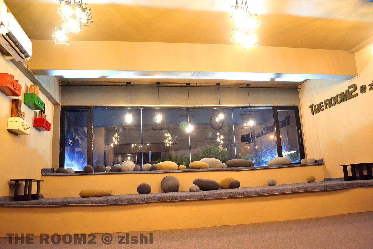 The Room2 @ Zishi Kota Bharu Esterno foto
