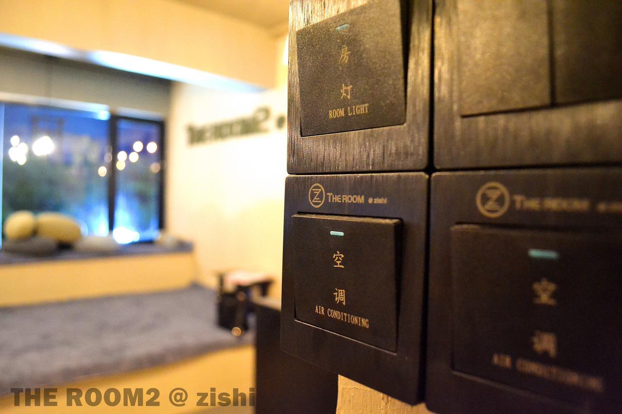 The Room2 @ Zishi Kota Bharu Esterno foto